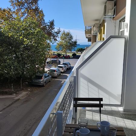 Pansea 15 Exclusive Suites Szaloniki Kültér fotó