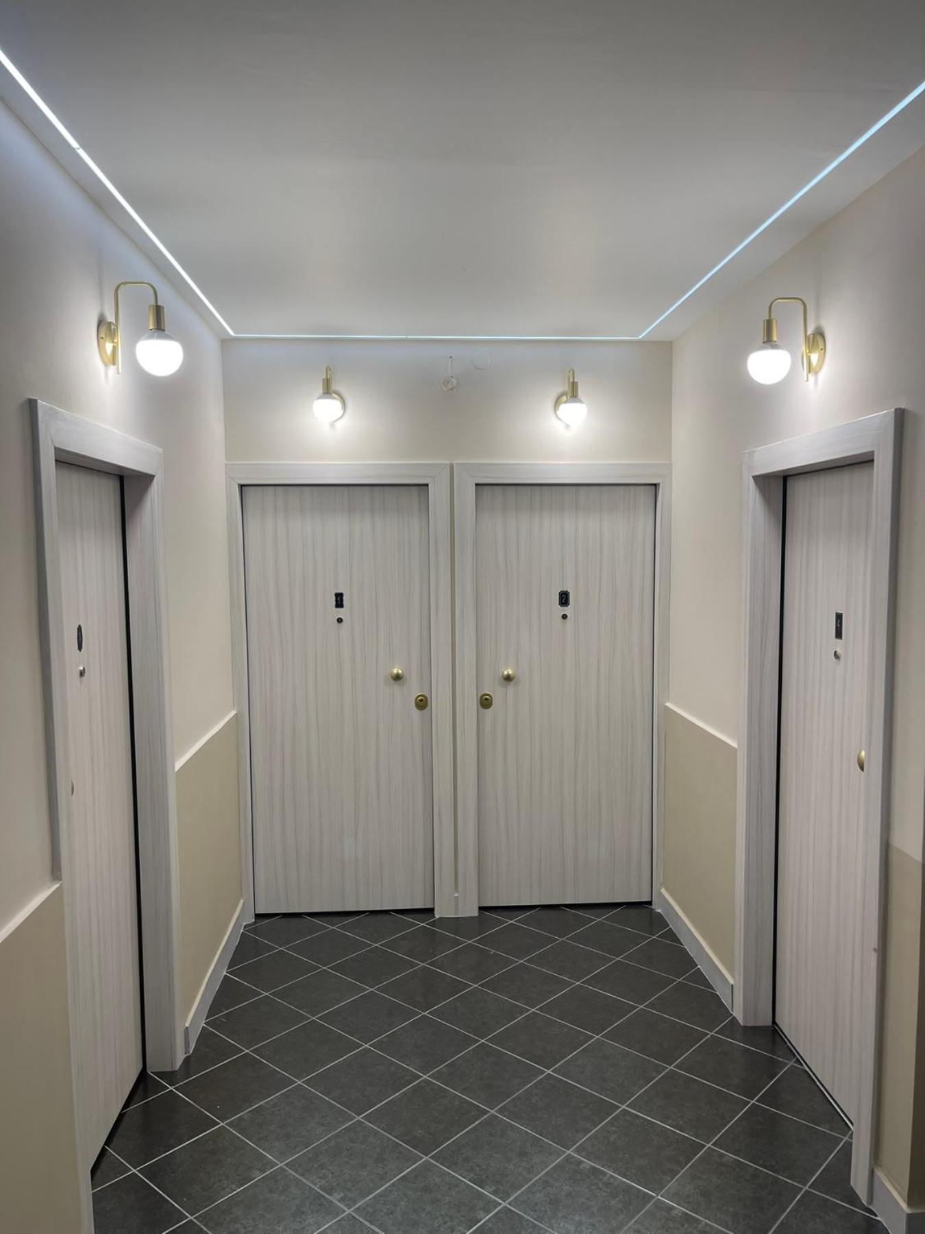 Pansea 15 Exclusive Suites Szaloniki Kültér fotó