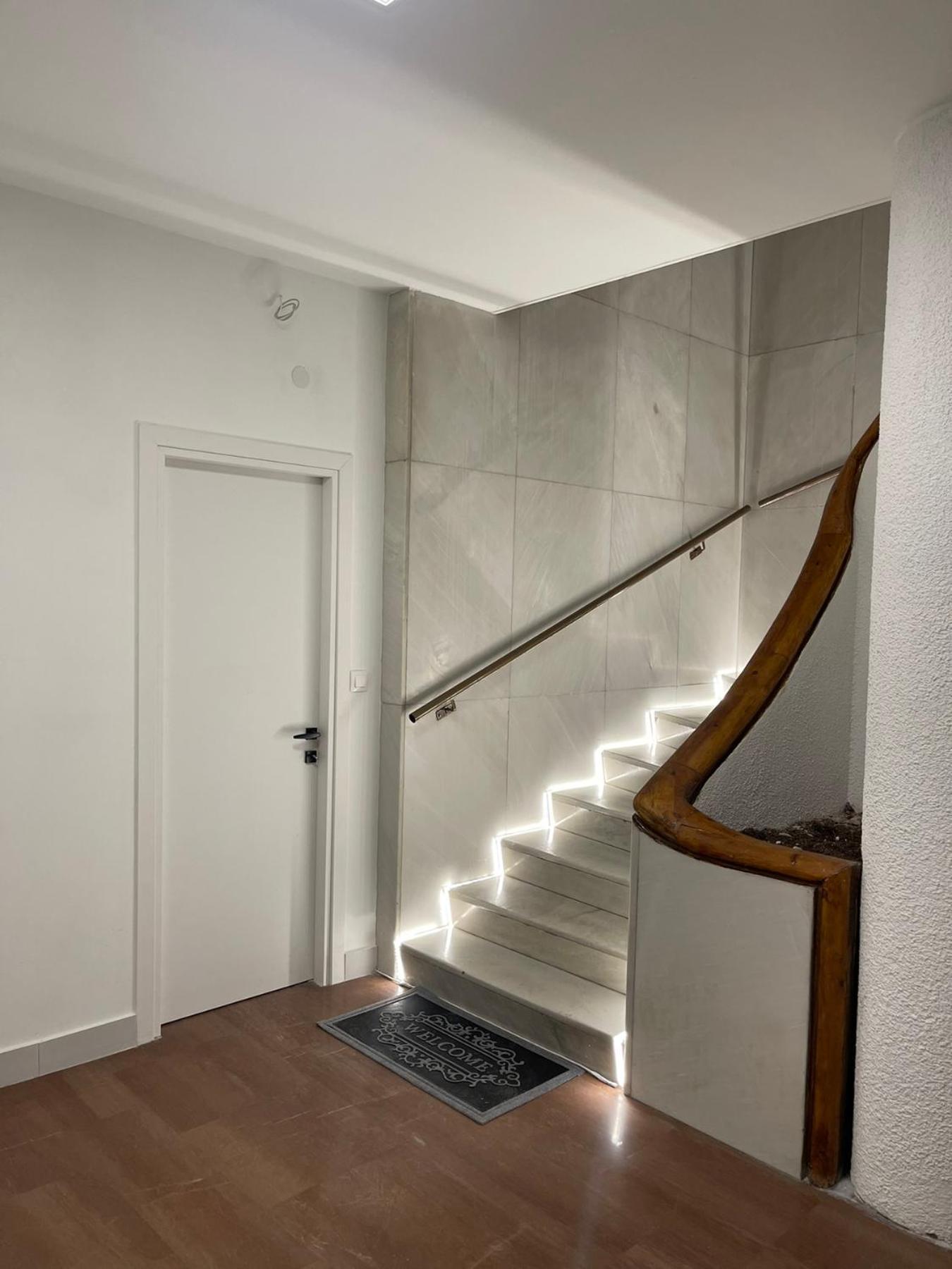 Pansea 15 Exclusive Suites Szaloniki Kültér fotó
