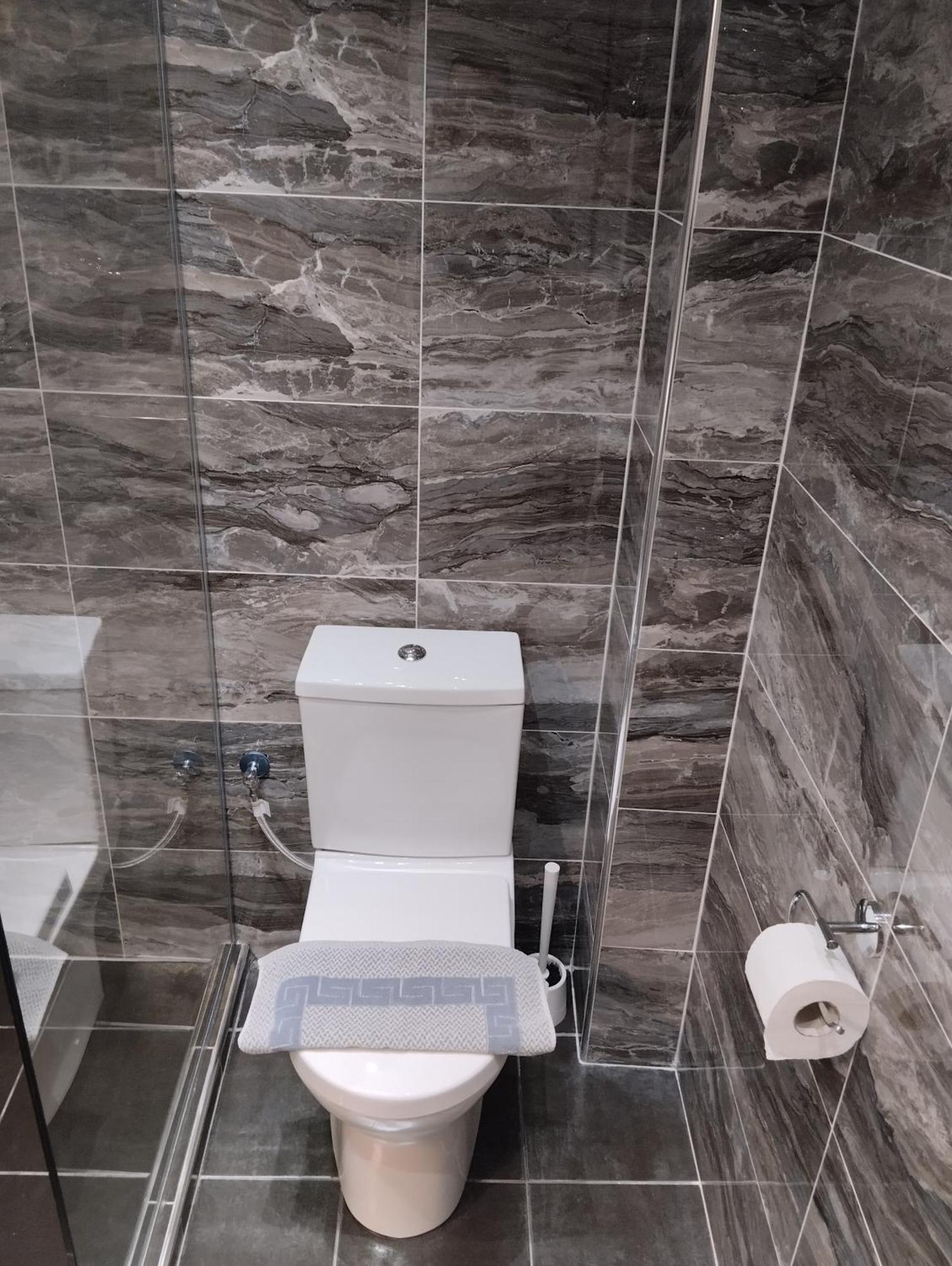 Pansea 15 Exclusive Suites Szaloniki Kültér fotó
