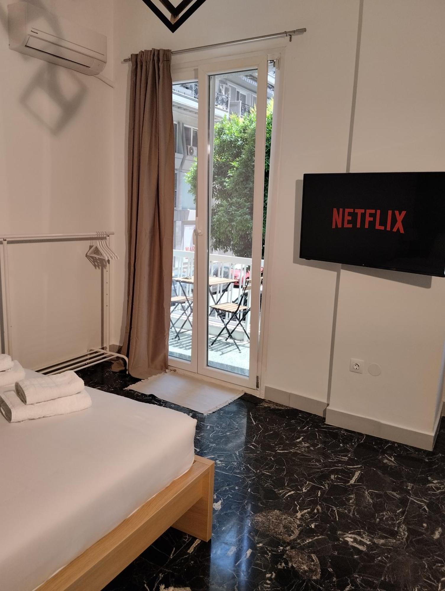 Pansea 15 Exclusive Suites Szaloniki Kültér fotó